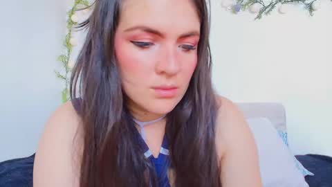 Snapshot of amara_vega chatting on 06.07.26 Amara Vega online show from 06.07.26