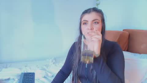 Snapshot of amara_vega chatting on 07.13.26 Amara Vega online show from 07.13.26