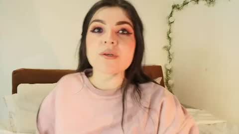 Snapshot of amara_vega chatting on 07.18.26 Amara Vega online show from 07.18.26