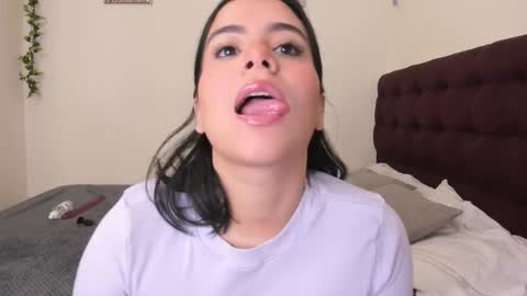 Amaraa 01 online show from 12.16.25