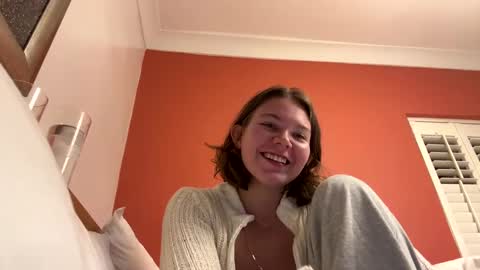 Amara Elise online show from 01.15.25