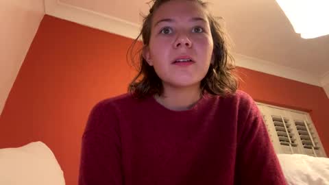 Amara Elise online show from 01.15.25