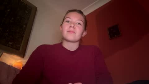 Amara Elise online show from 02.17.25