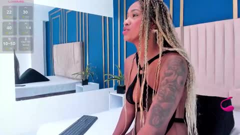 Amara online show from 11.27.25