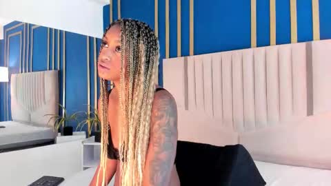 Amara online show from 11.28.25