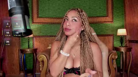 Amara Fire Online 700 to 1400 GTM-5 online show from 09.17.25