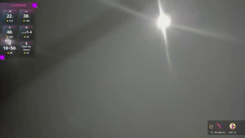 Amara Fire Online 700 to 1400 GTM-5 online show from 10.28.25