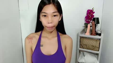 Amarah online show from 10.29.25