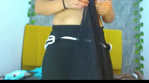 amaraleoncm online show from 11.18.25