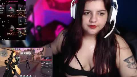 amaralof online show from 11.14.25