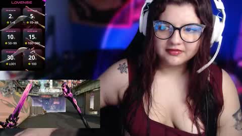 amaralof online show from 11.18.25