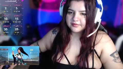 amaralof online show from 11.27.25