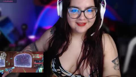 amaralof online show from 11.29.25