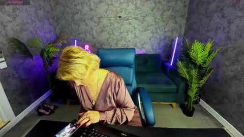 Snapshot of amaranights chatting on 11.05.25 Sofia online show from 11.05.25