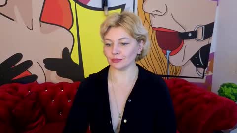 Snapshot of amaranights chatting on 11.11.25 Sofia online show from 11.11.25