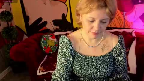 Snapshot of amaranights chatting on 01.10.26 Sofia online show from 01.10.26