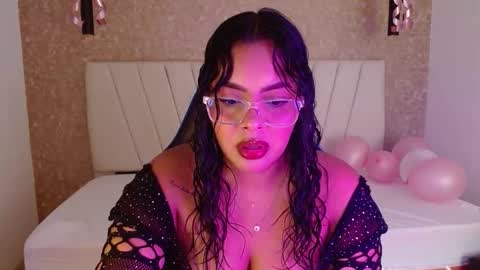 amaranta_carey online show from 10.03.25