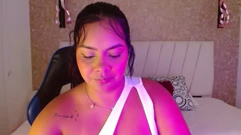 amaranta_carey online show from 10.10.25
