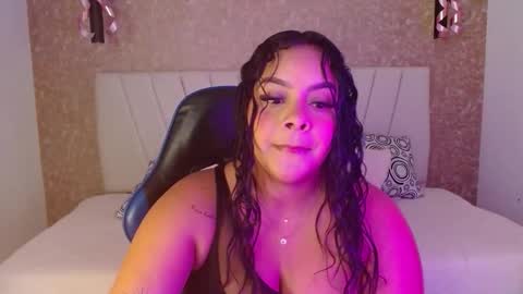 amaranta_carey online show from 10.19.25