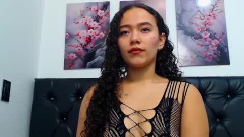 Amaranta online show from 11.20.25