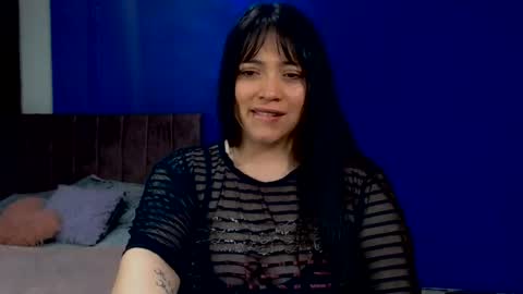 Amaranta wills online show from 06.25.26