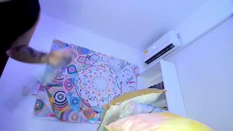 Susan online show from 10.28.25