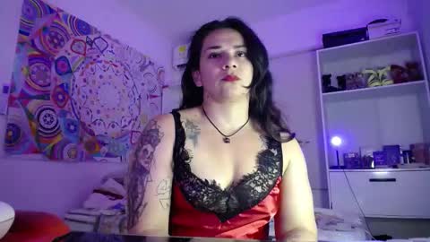 Susan online show from 11.07.25