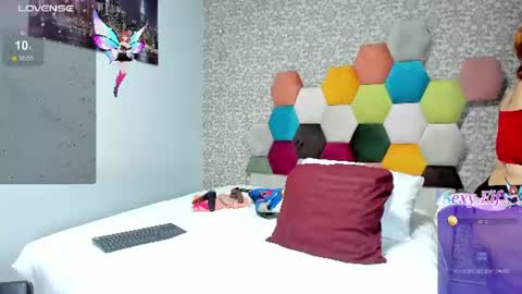 amarantha_hans online show from 06.12.26