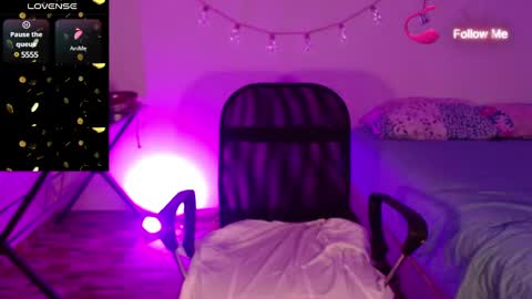 Amarantha online show from 01.26.25