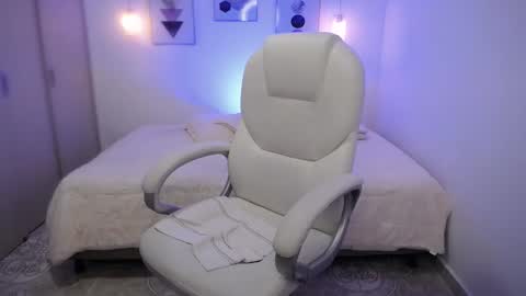 Amarantha online show from 03.08.25