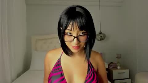 Amarantha  online show from 07.15.26