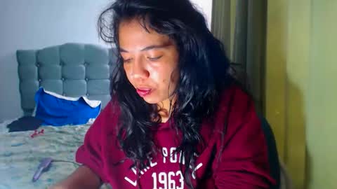 Amara Julia online show from 01.11.26