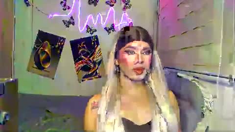 Snapshot of amaraxxx69 chatting on 07.30.26 Queen-amara online show from 07.30.26
