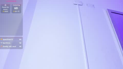 Emily online show from 01.03.25