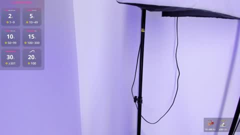 Emily online show from 01.09.25