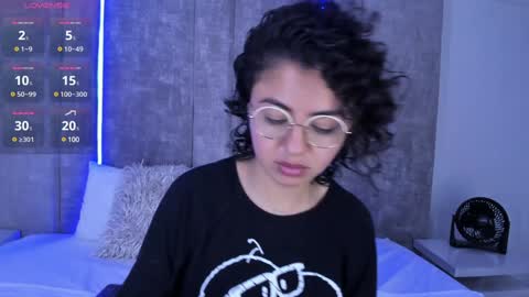 Emily online show from 01.09.25