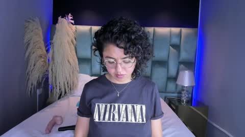 Emily online show from 01.11.25