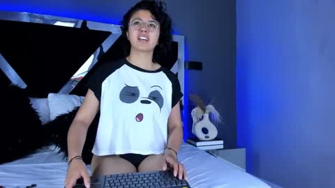 Emily online show from 01.17.25