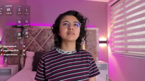 Emily online show from 01.25.25