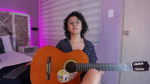 Emily online show from 02.01.25