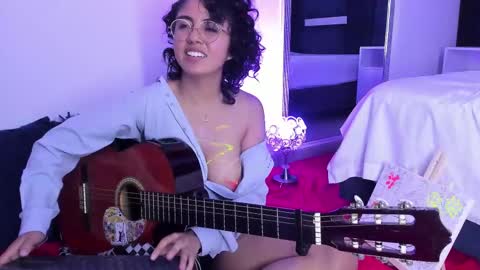 Emily online show from 02.13.25