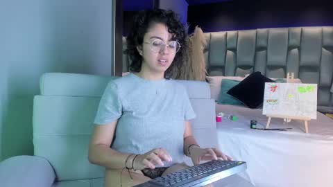 Emily online show from 02.15.25