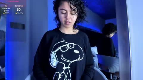 Emily online show from 02.25.25