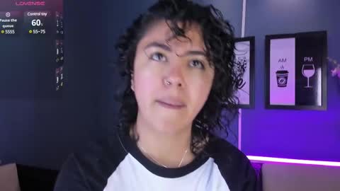 Emily online show from 03.04.25