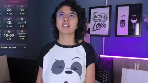 Emily online show from 03.04.25