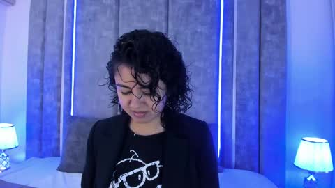 Emily online show from 03.07.25
