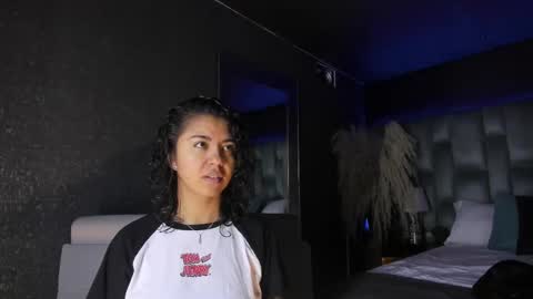 Emily online show from 10.13.25