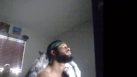 Snapshot of amaridahitman chatting on 01.05.26 Mustang online show from 01.05.26