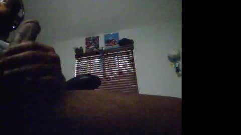 Snapshot of amaridahitman chatting on 01.13.26 Mustang online show from 01.13.26