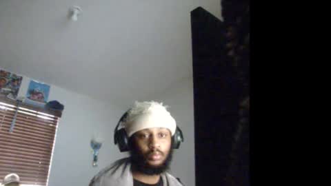 Snapshot of amaridahitman chatting on 01.18.26 Mustang online show from 01.18.26